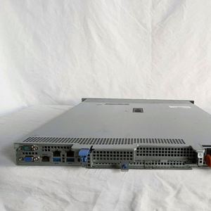 คุณภาพสูงสำหรับ PowerEdge R350 8SFF 1U Rack Intel Xeon E-2356G Processor 32GB DDR4 600W PERC H755 มีสินค้าในสต็อก รับประกัน 3 ปี - Product Image 4