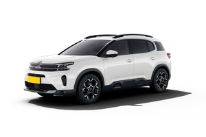 Voiture d'occasion <span class=keywords><strong>pas</strong></span> chère Dongfeng Citroën Versailles <span class=keywords><strong>C5</strong></span> X 5 portes 5 places 1.6T 175HP L4 SUV - Product Image 2