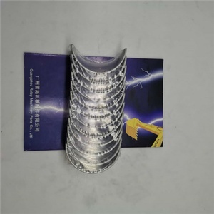 65.02410-6083B CON แท่งโลหะ (STD) สำหรับ Doo San ชุดลูกปืนแบบ conrod Solar300LC-V - Product Image 4