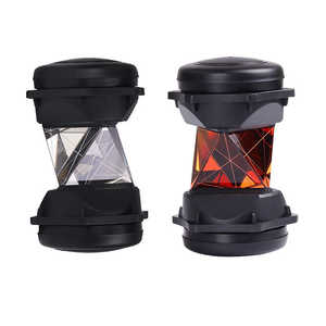 Estação Total com Medição De 360 Graus ATP1 Prisma De Vidro Óptico Especial Para Mina E Mapeamento Universal - Product Image 1