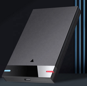 USB 3.1 Type-C Ổ cứng gắn ngoài công cụ miễn phí HDD trường hợp HDD bao vây 2.5 inch <span class=keywords><strong>HD</strong></span> lưu trữ di động thiết bị hỗ trợ UASP - Product Image 6