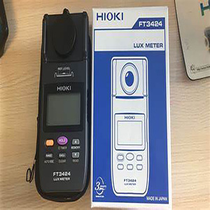 NEW-HIOKI-STOCK FT6041 FT6031-50 FT6041-91 FT3151 EARTH TESTER FT9847 CT9848 <b>Clamp</b> on Ground Resistance Tester <b>Clamp</b> on Ground R - Product Image 5
