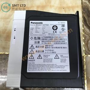 ไดรเวอร์เซอร์โว AC รุ่น HF-MP23B-S25 N510022126AA สำหรับเครื่อง Panasonic CM602 - Product Image 2