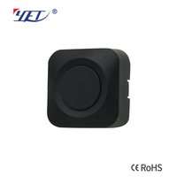 Mini télécommande universelle à bouton unique télécommande porte et fenêtre télécommande