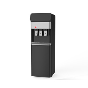 2025 Neuester <span class=keywords><strong>Aqua</strong></span>-Wassersp ender Drei Tasten Heiß Kalt Warm Bottom Loading Wassersp ender für 5-Gallonen-Flasche - Product Image 2