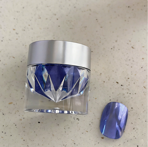 Poudre magique éblouissante <span class=keywords><strong>Moonlight</strong></span> 24 couleurs, paillettes polyvalentes haut de gamme, style luxueux, accessoire pour ongles pour la beauté - Product Image 6