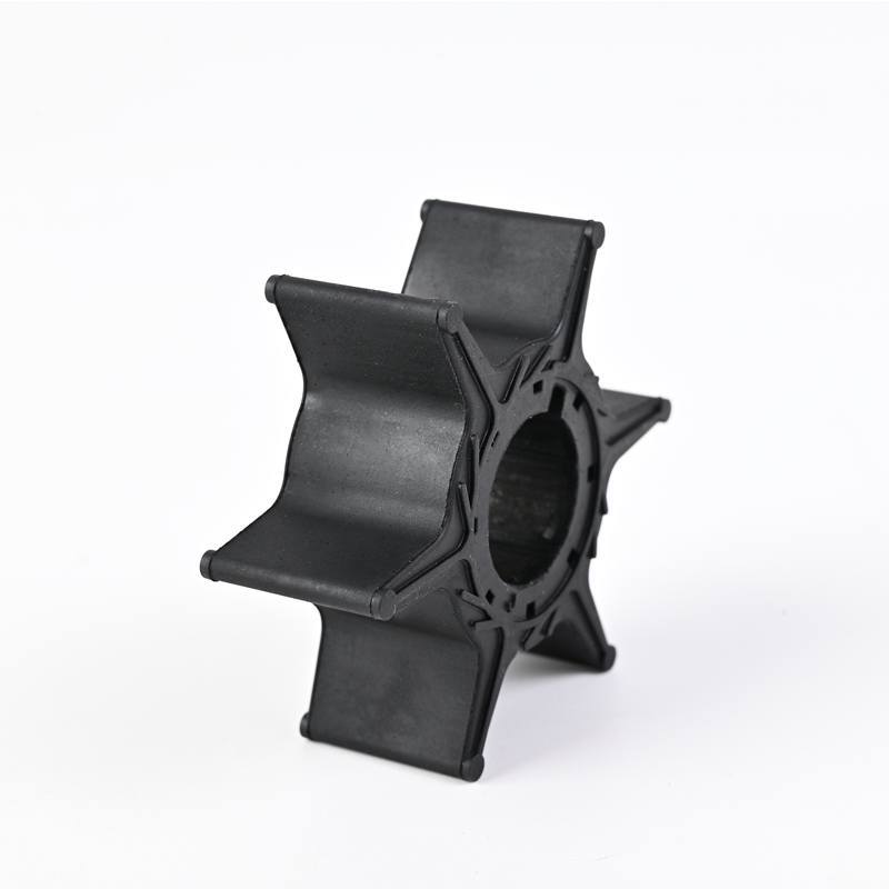 6H4 44352 01 Water Pump Impeller