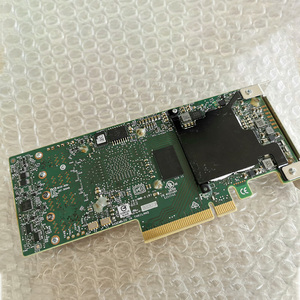 Nhanh chóng vận chuyển LSI Mega 9460-16i Đột kích <span class=keywords><strong>PCI</strong></span> <span class=keywords><strong>Express</strong></span> 1200 Mbps SATA/<span class=keywords><strong>SAS</strong></span> điều khiển cấu hình thấp cho máy chủ - Product Image 5
