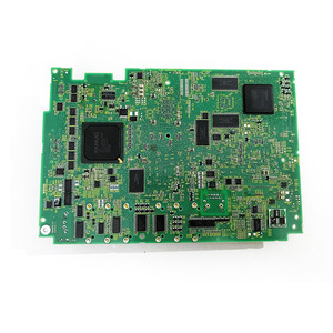 Carte mère FANUC A17B-8100-0201, nouvelle carte de circuit imprimé originale - Product Image 3