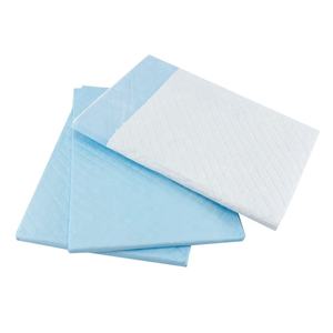 Venda quente Descartável Adulto Hospital Underpads Vazamento Guarda Anti-Vazamento Adulto Fralda 60*90 para Homens Velhos - Product Image 2