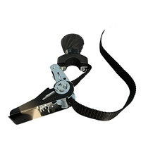 Bouton de volant universel 40049C 360 Rotation Bouton de volant de conduite