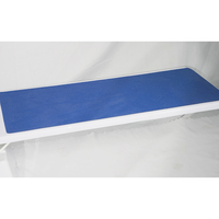 Pool Tauch brett Inground Schwimmbad Fiberglas Jump Sprungbrett Quarz oberfläche