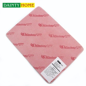 1.75mm Material Shoes Fiber Cellulose Fiber Insole <strong>Board</strong> for Shoes Making - Product Image 2