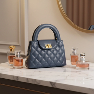 Модные женские сумки из натуральной кожи с логотипом на заказ - Product Image 1