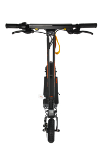 Nouvelle Trottinette Électrique Pliable G2 Ultra 2025 au Design Intelligent, Étanche et Légère avec Batterie au Lithium - Product Image 5