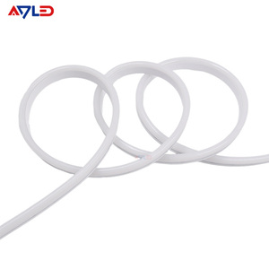 Hot Sale Neon LED Strip 5m Roll 12V 8mm Silicone Neon Flexible Strip Light IP65 Rated for Signs - Product Image 1