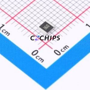 Résistance SMD CL1210JN36RP 1210 (Type : Film Épais) (Résistance : 36 Ohms Précision : 5%) - Product Image 1