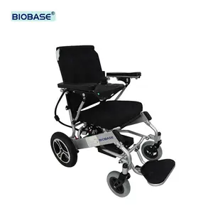 BIOBASE Wheelchair Price Manural Wheelchair Elderly Paralyzed Electric Wheelchairs Hospital Use