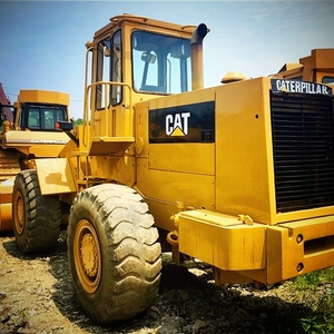 รถตัก950B สำหรับแมวมือสอง - Product Image 1