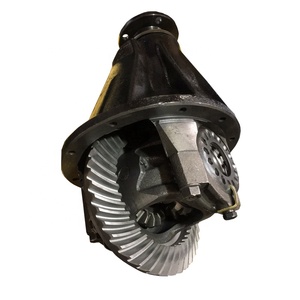 Engranaje de corona de piñón de engranaje diferencial completo de alta calidad XJX para <span class=keywords><strong>Toyota</strong></span> <span class=keywords><strong>Land</strong></span> <span class=keywords><strong>Cruiser</strong></span> FJ40 BJ40 HJ45 FJ55 - Product Image 4