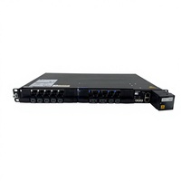 Unité de distribution DC DCDB48-200-16D 48V 200A pour les télécommunications 5G
