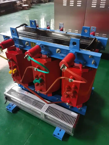 ขดลวดหลายชั้นหม้อแปลงไฟฟ้าแรงสูง400kva 315kva แบบแห้ง - Product Image 6