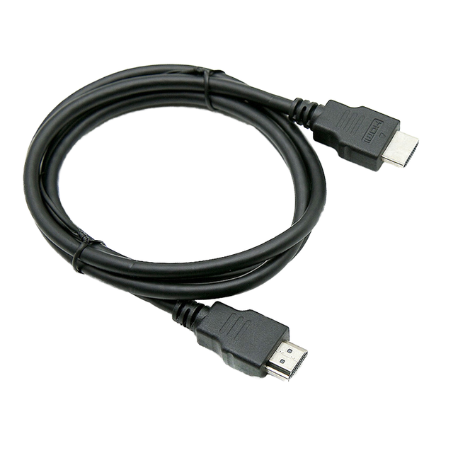 HDM Male to HDM Male High-Definition Cable 4K High Speed TV Data Cable Computer Monitor Video Connection Cable