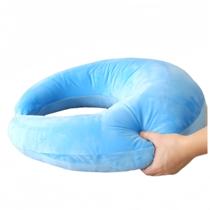 Lớn đọc sách & chơi game gối-có thể điều chỉnh Lap bàn cho đọc sách, chơi game, làm việc & viết, cánh tay còn lại gối cho người lớn - Product Image 2