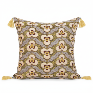 Vintage Kilim Designed Turkish Cushion - <b>Pillow</b> Cover - Product Image 2