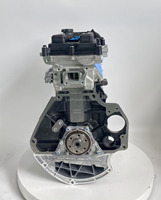 CDM Engine Factory Supply Nouveau moteur SAIL 1.4L de haute qualité pour Chevrolet CS3 Sail