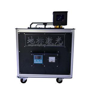 Juego de asadores de 20W Reen y Mark EAM, rojector o Isco - Product Image 2