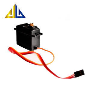 <span class=keywords><strong>MG996</strong></span> Manipulateur de voiture et de navire 13kg Servo de direction à grand couple <span class=keywords><strong>360</strong></span> degrés - Product Image 3