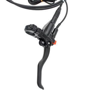 Freno de disco de <span class=keywords><strong>bicicleta</strong></span> hidráulica de 3 pines para <span class=keywords><strong>bicicleta</strong></span> eléctrica BAFANG - Product Image 3