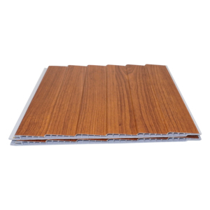 Matériau Écologique Étanche et Antirouille, 25 cm de Large, 7,5 mm d'Épaisseur, <span class=keywords><strong>PVC</strong></span> Décoratif pour Intérieur de Salle de Bain d'Hôtel, Découpable - Product Image 2