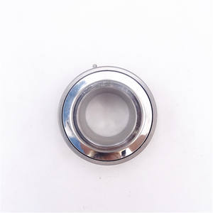 ตลับลูกปืนบล็อคหมอน SUK207ตลับลูกปืนเม็ดกลมใส่ SSUK207 <span class=keywords><strong>UK207</strong></span>สแตนเลส - Product Image 6