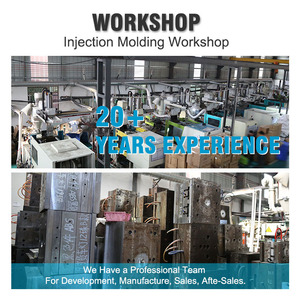 Trung Quốc Nhà sản xuất giá rẻ lưu trữ đơn giản cứng nhựa công cụ Mang trường hợp đối với mẫu - Product Image 4