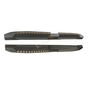 <span class=keywords><strong>บันได</strong></span>เหล็<span class=keywords><strong>ก</strong></span>สีดำ4x4สำหรับ Isuzu D-MAX บอร์<span class=keywords><strong>ด</strong></span>สำหรับงานหนั<span class=keywords><strong>ก</strong></span>บาร์ NERF สำหรับรถ<span class=keywords><strong>ออฟ</strong></span><span class=keywords><strong>โร</strong></span><span class=keywords><strong>ด</strong></span> - Product Image 2