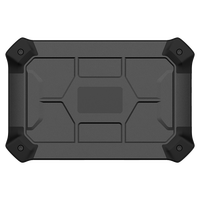 Licencia Original OBDSTAR ECU MASTER A+B+C+D para Automóviles de Pasajeros, Vehículos Eléctricos, Motocicletas, Camiones y Tractores, Herramienta de Clonación de ECM/TCM/BCM