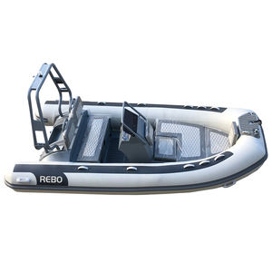 Rib <span class=keywords><strong>420</strong></span> <span class=keywords><strong>Precio</strong></span> Yate de Lujo Inflable Rib680 <span class=keywords><strong>Barco</strong></span> Rib <span class=keywords><strong>420</strong></span> de Pesca Recreativa en Venta - Product Image 4