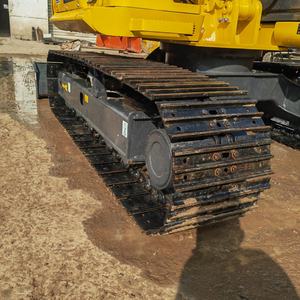 Mini-excavatrice Komatsu PC70-8 d'occasion haute performance, Komatsu PC60 PC55 PC50 PC78, petites machines à vendre à prix réduit avec certification EPA - Product Image 5