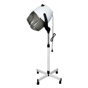 <span class=keywords><strong>Casque</strong></span> Sèche-<span class=keywords><strong>Cheveux</strong></span> Professionnel sur Pied, Appareil Chauffant Mobile <span class=keywords><strong>pour</strong></span> Salons et Barbiers - Product Image 3