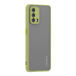 Funda de teléfono híbrida fina para <span class=keywords><strong>Cubot</strong></span> <span class=keywords><strong>P80</strong></span>, producto más vendido, piel, transparente, esmerilada, tpu, pc, 2023 - Product Image 4