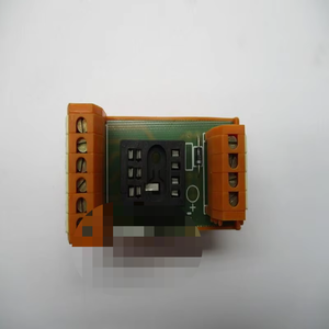910107/67 nsnp อุปกรณ์ควบคุมโปรแกรม PLC อัตโนมัติสำหรับงานอุตสาหกรรมของแท้ใหม่ - Product Image 1