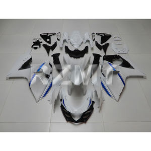 ชุดแฟริ่งมอเตอร์ไซค์ SUZUKI GSXR1000 2009-2016 GSX-R1000 GSXR 1000  แบบฉีดขึ้นรูป ABS ชุดแต่งแฟริ่ง S1009-114a - Product Image 1