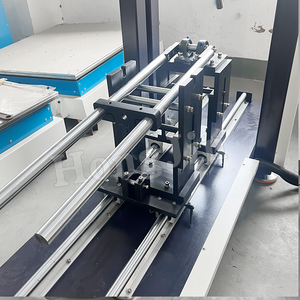 <b>Frame</b> Horizontal and Vertical Fatigue Testing Machine Mountain Biking Test Machine - Product Image 5