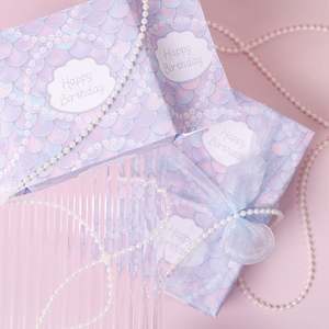 กระดาษห่อของขวัญซิลิโคนแบบใช้แล้วทิ้งขนาด50x70ซม. พร้อมบรรจุภัณฑ์เยื่อบริสุทธิ์ - Product Image 6