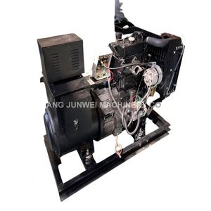 70kw 70 Kva <b>Generator</b> Power Price 400v <b>Generator</b> 70kva with Made in Italy - Product Image 4