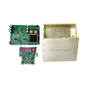 Wholesale Custom Electronic Circuit <strong>Board</strong> Turnkey Service OEM PCBA Assembly Manufacturer Multilayer PCB PCBA 94V0 Rohs PCB <strong>Board</strong> - Product Image 2