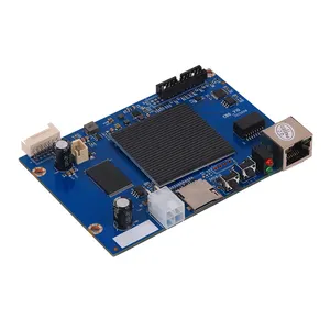 Shenma Server C2-V8 papan kontrol PCB papan sirkuit terintegrasi papan sirkuit cetak digunakan untuk memperbaiki Server