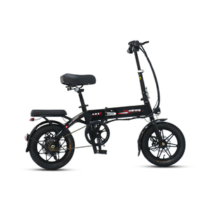 Vélos électriques pliables miniatures, vélos électriques pliables à moteur, vélos électriques à vendre, vélo électrique, E-bike - Product Image 3